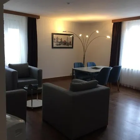 Junior By Livingdowntown * Zurich