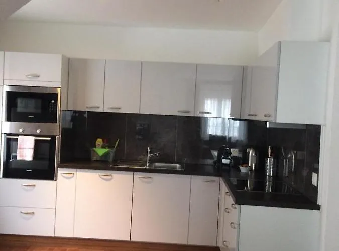 Junior By Livingdowntown Apartman *