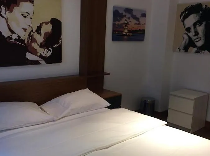 Apartman Junior By Livingdowntown