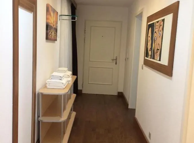 Apartman Junior By Livingdowntown *