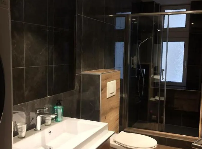 Apartament Junior By Livingdowntown