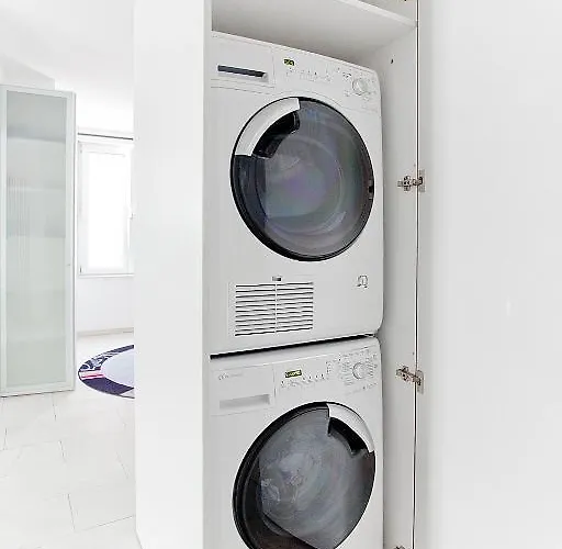 Junior By Livingdowntown Apartament