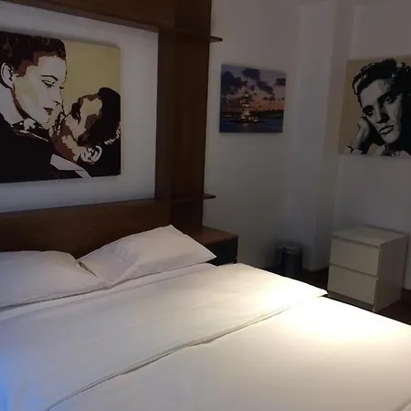 公寓 市区生活小型套房公寓