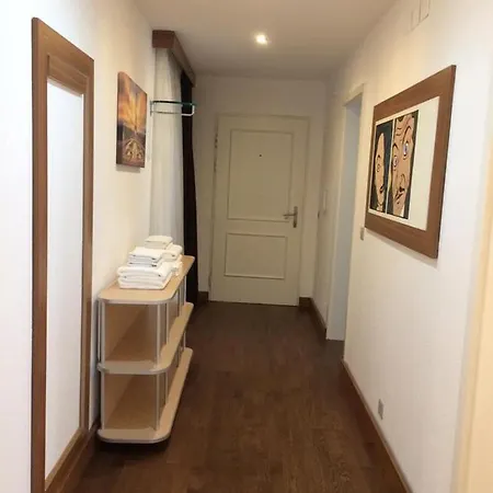 公寓 市区生活小型套房公寓 *